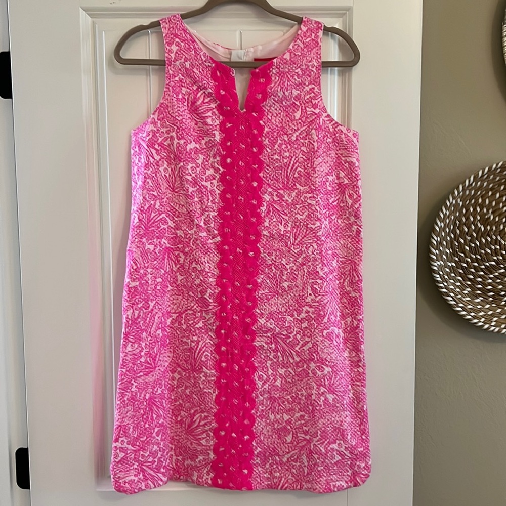 Lilly Pulitzer for Target Dress